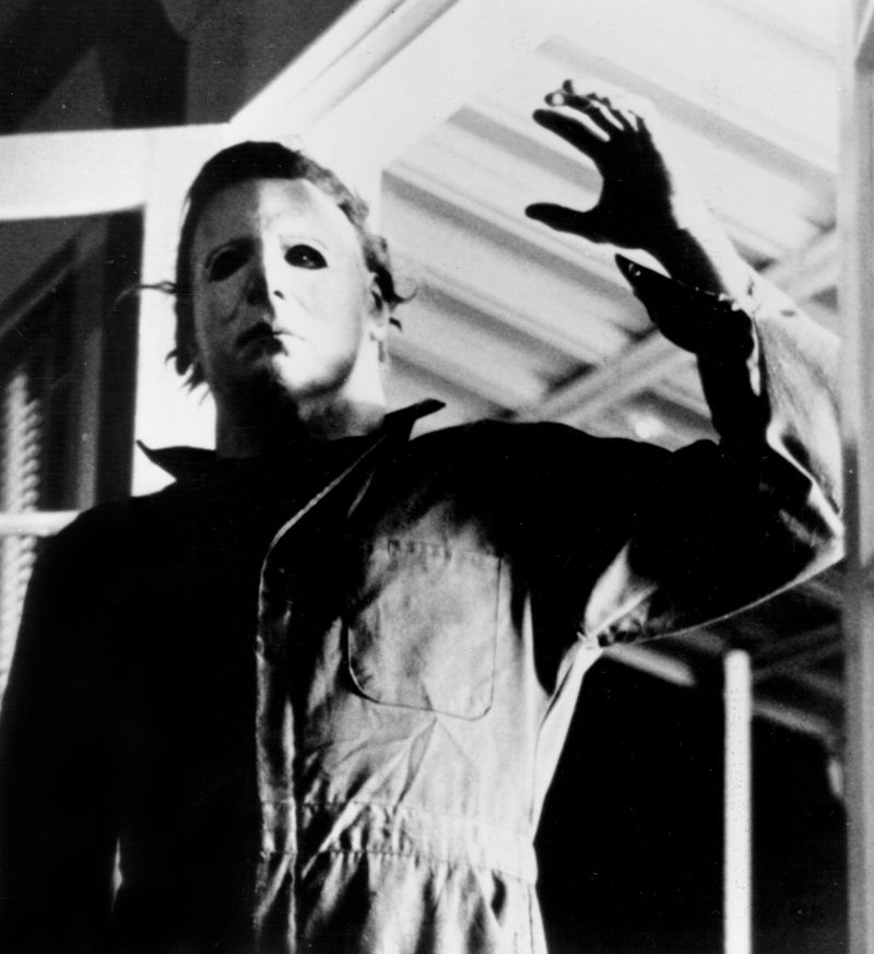 Halloween (1978)