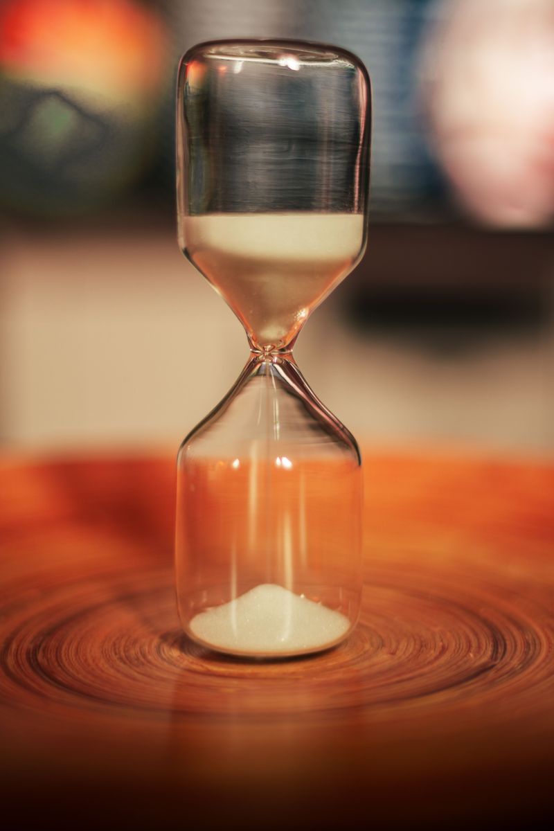 Hard Times Don't Last Forever