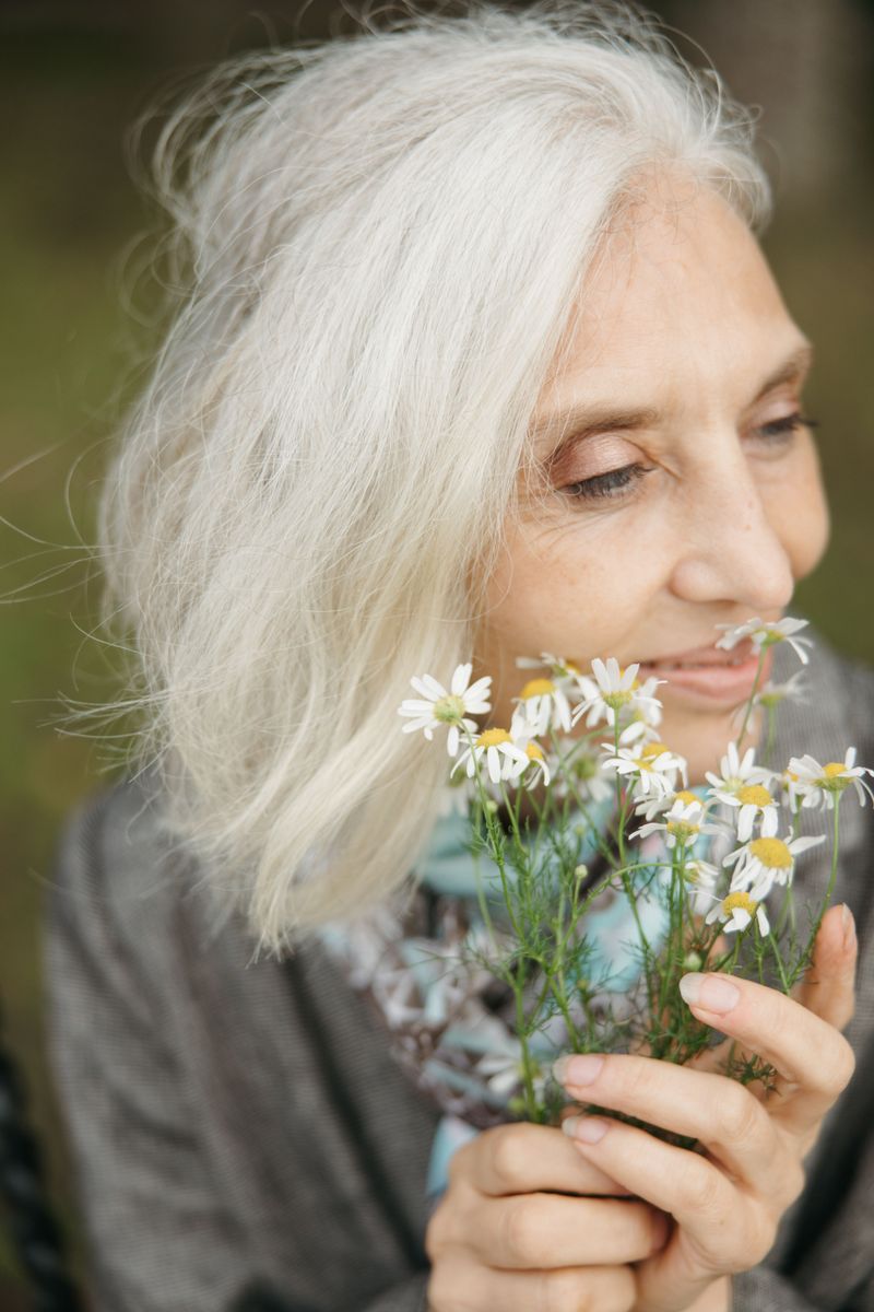 Healthier, Stronger Strands