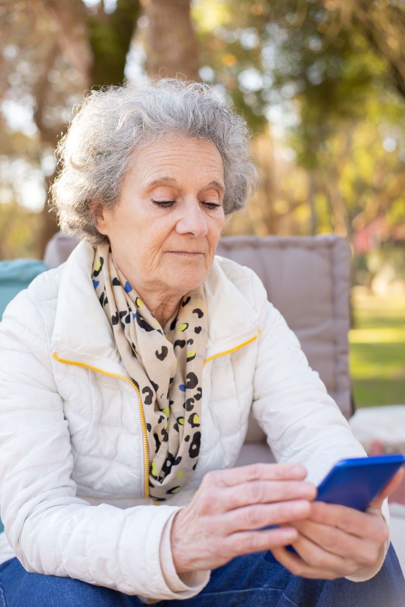 Her Digital Life
