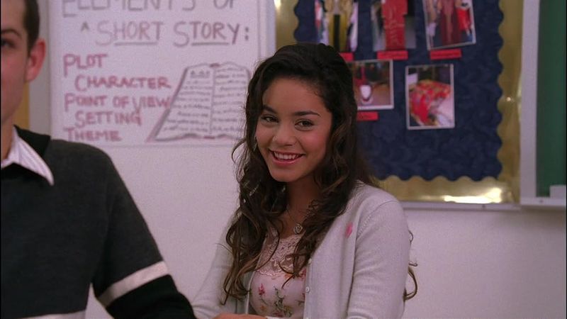 High School Musical (2006)
