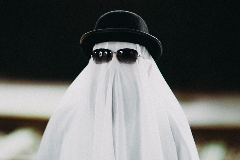 Homemade Costumes From Flammable Materials
