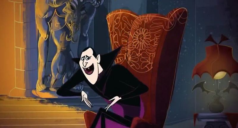 Hotel Transylvania: The Series