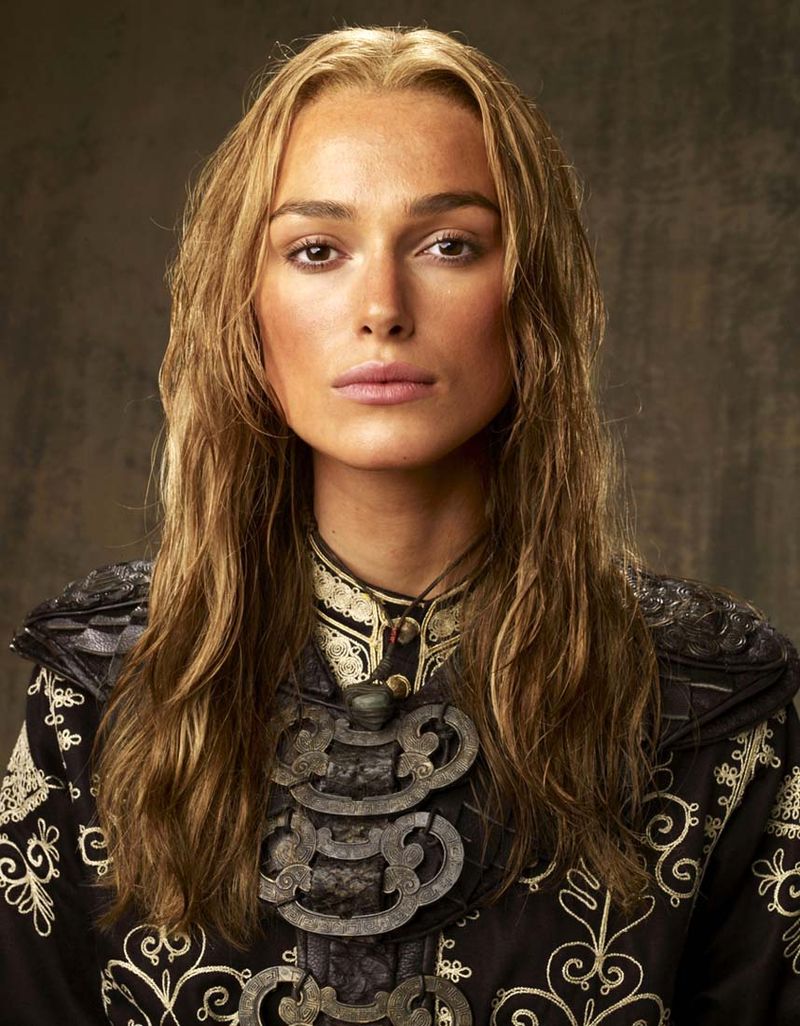 Keira Knightley