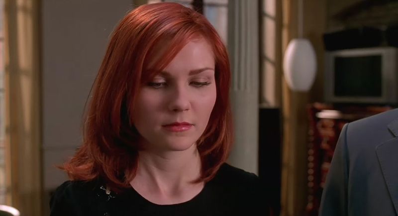 Kirsten Dunst