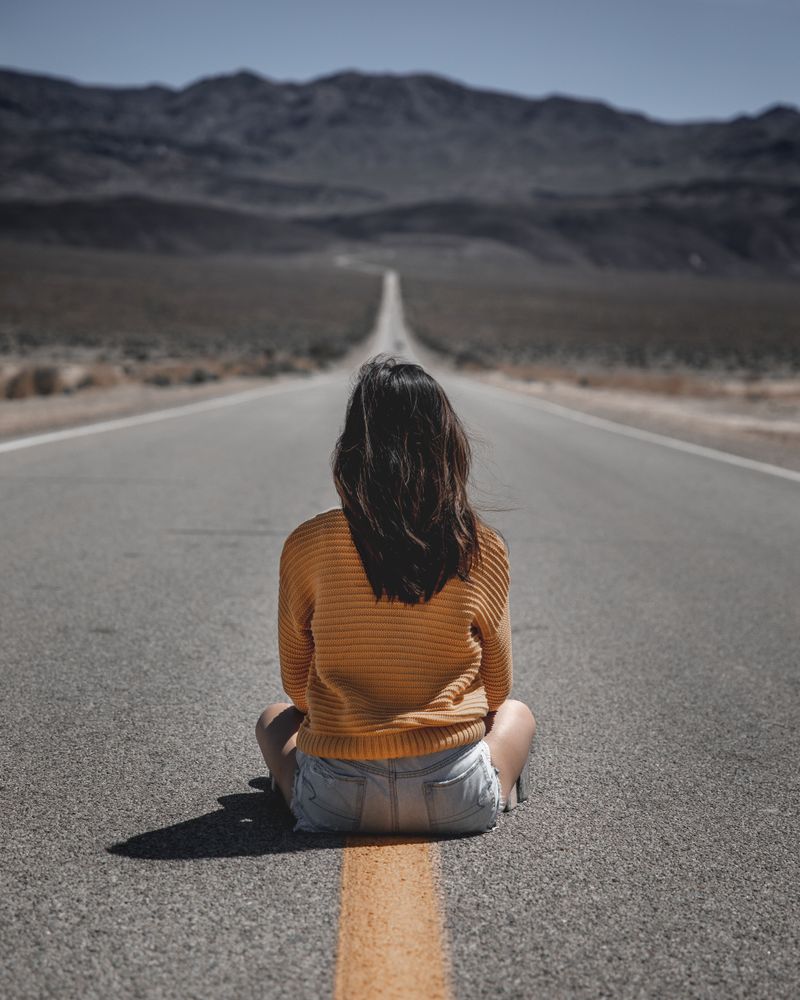 Lack of Purpose