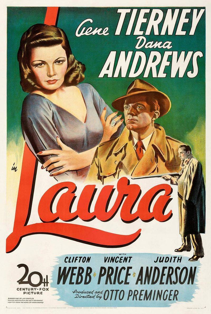 Laura