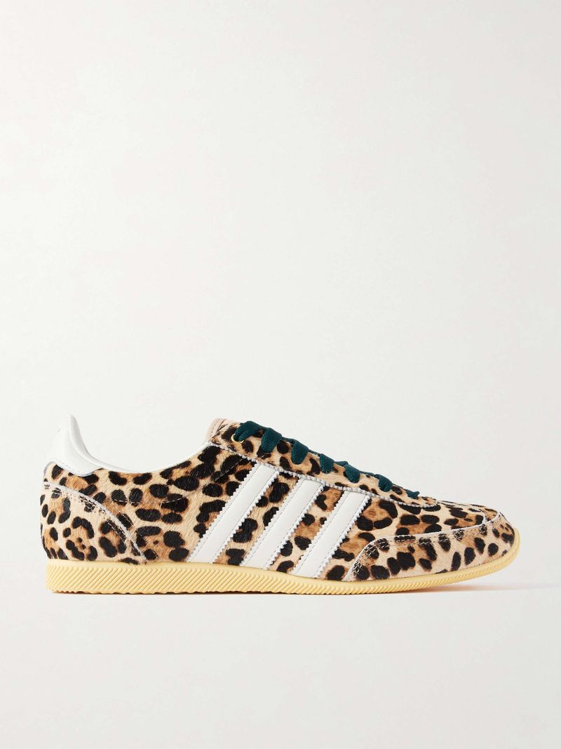 Leopard Print