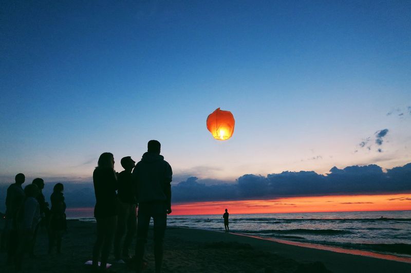 Letting Go of Grudges Frees You