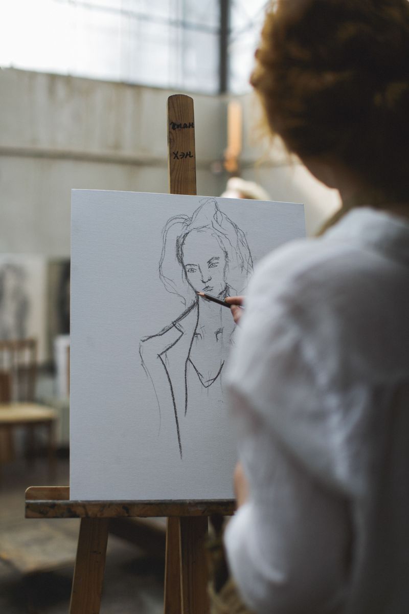 Letting Joyful Hobbies Fade