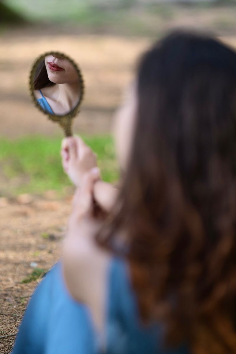Low Need for Validation