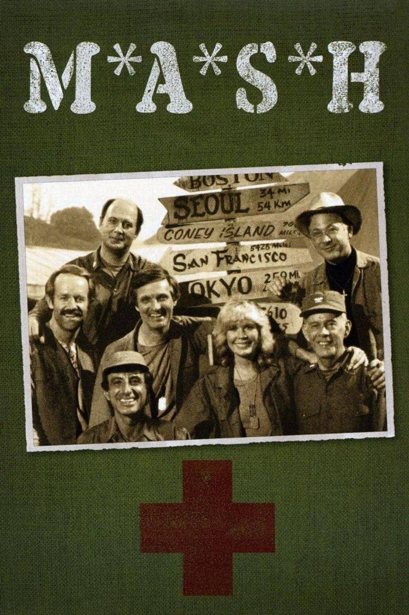 M*A*S*H (1972-1983)