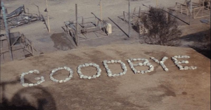 M*A*S*H: Goodbye, Farewell and Amen (1983)