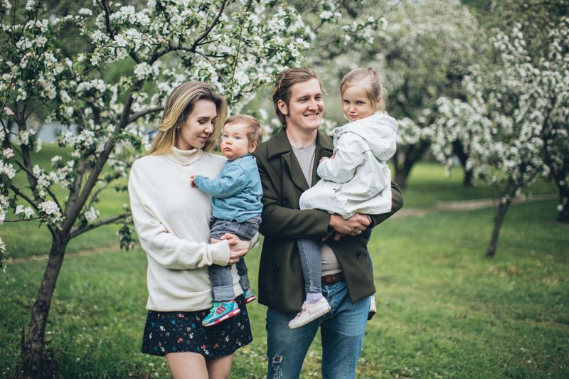 Marriage and Kids Are Separate Choices