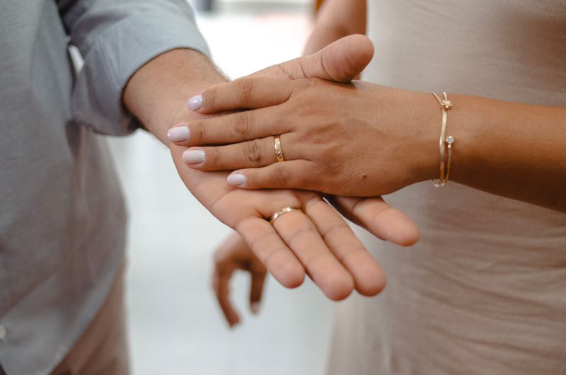 Marriage as a Team Effort