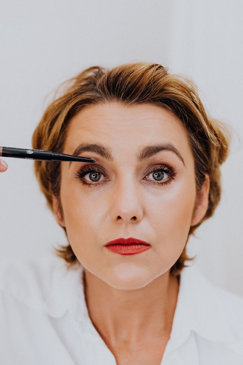 Match Your Technique to Your Eye Shape