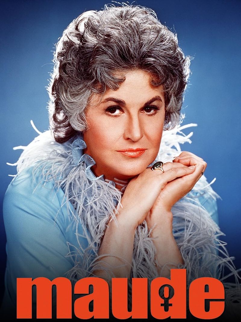 Maude (1972-1978)