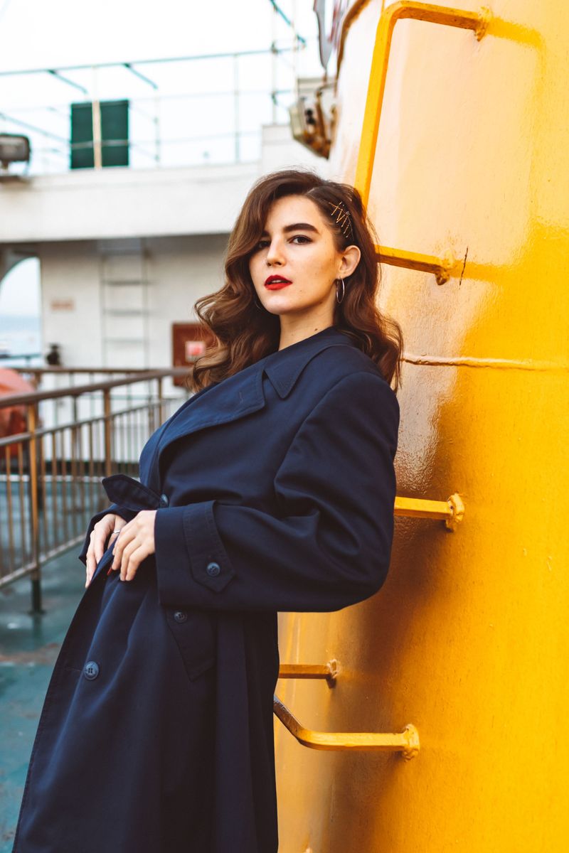 Midnight Navy