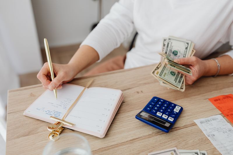 Money Management