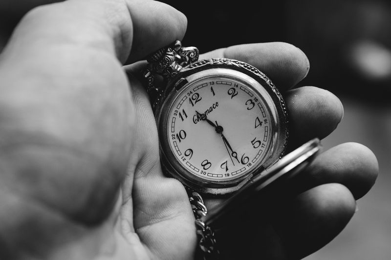 My Time Is More Valuable Than Yours