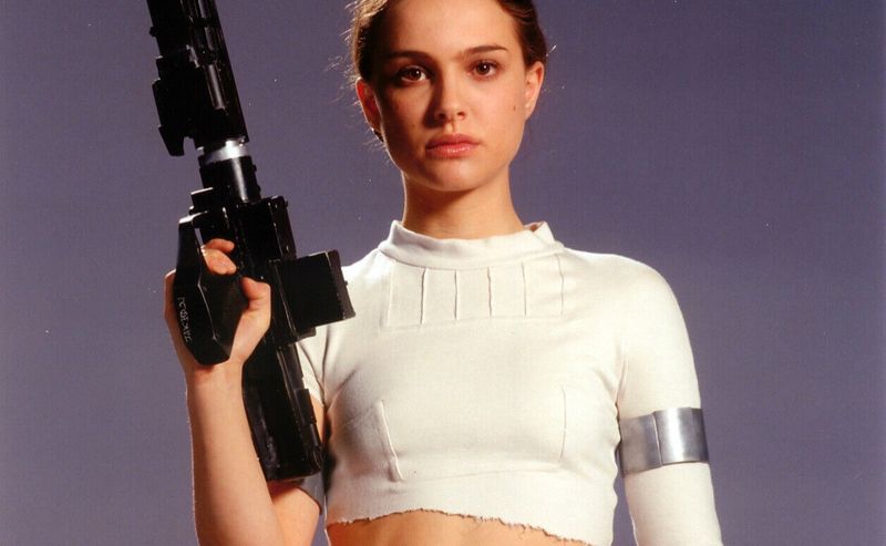 Natalie Portman