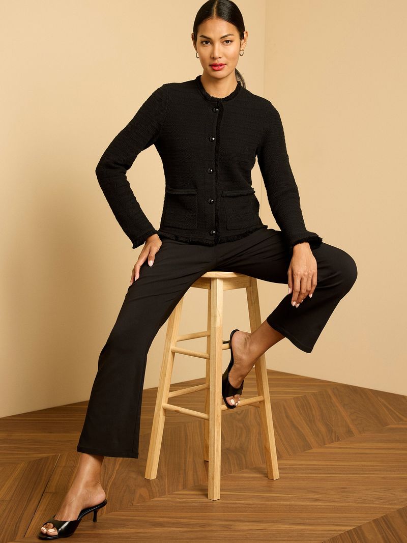 Nic + Zoe Wonderstretch Pant