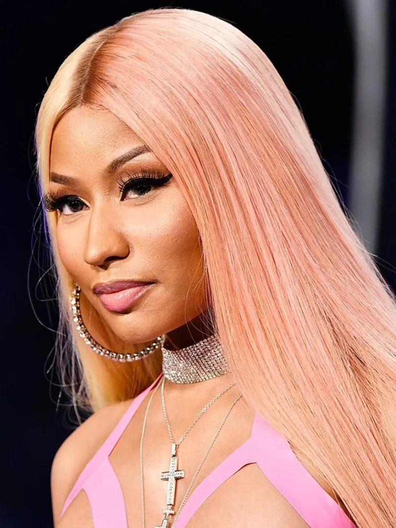Nicki Minaj