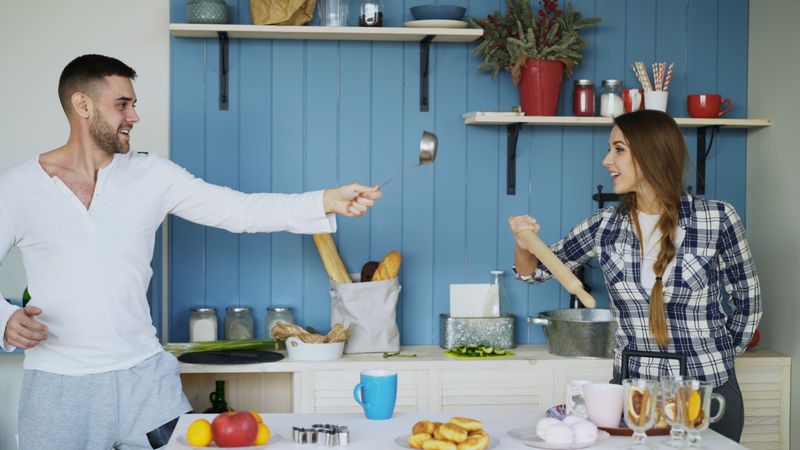 Old Gender Roles Are Fading