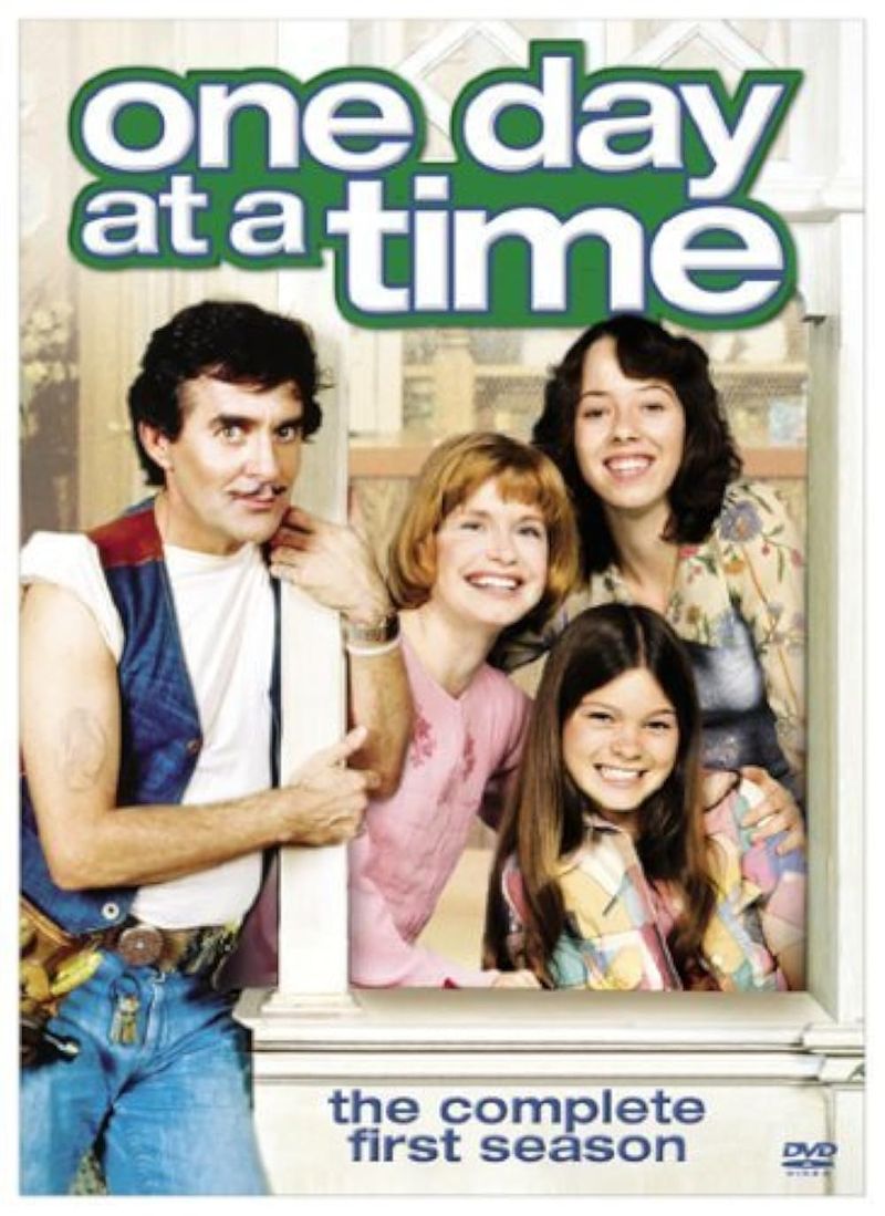 One Day at a Time (1975-1984)
