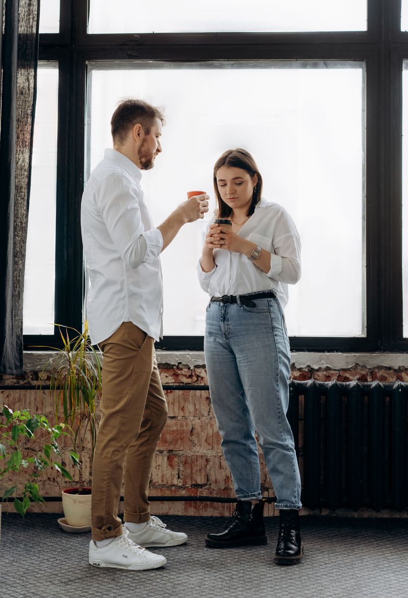 Oversharing and Ignoring Boundaries