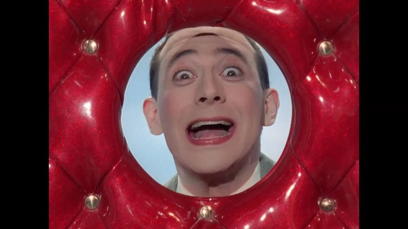 Pee-wee’s Playhouse - Pee-wee Herman