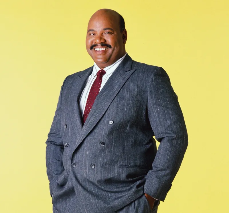 Philip Banks