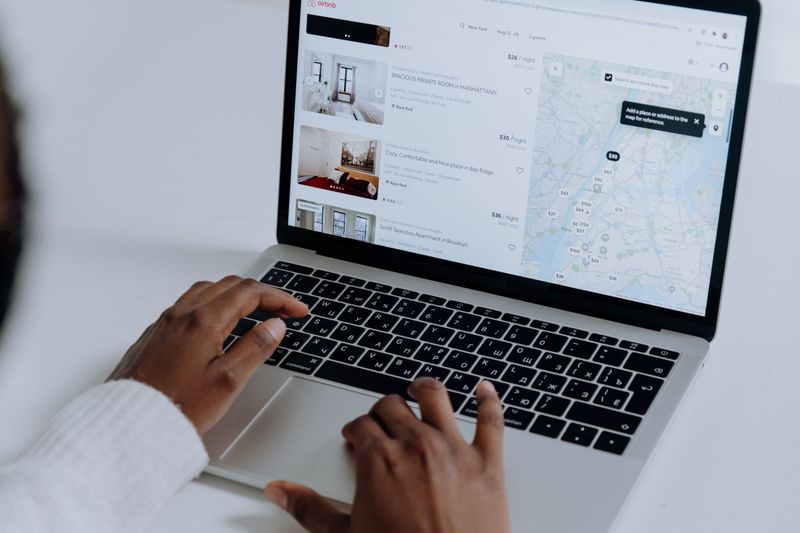 Planning Trips Without Booking Them