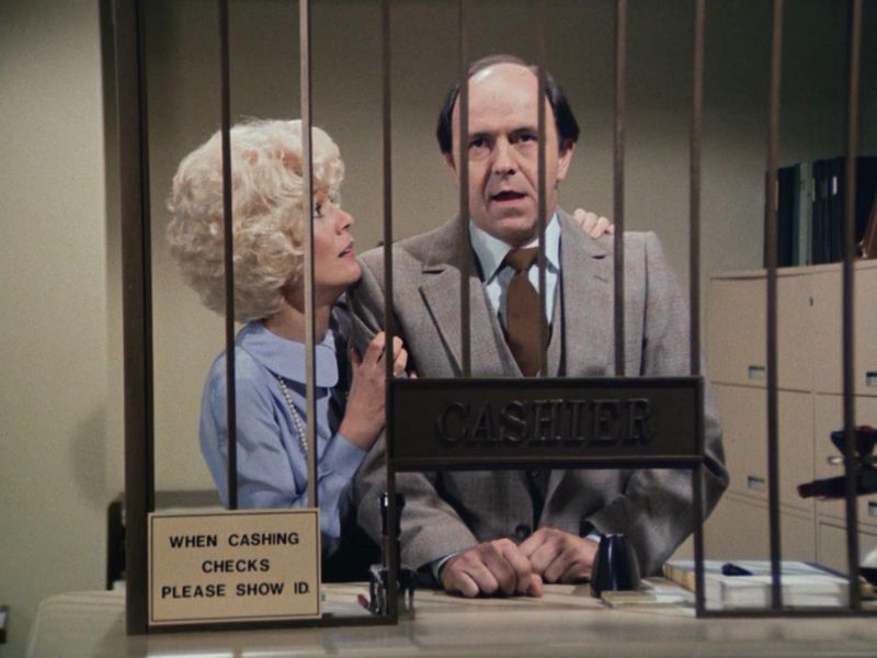 Police Squad!