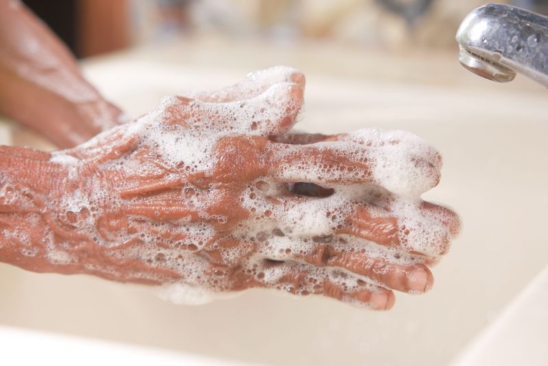 Poor Hygiene