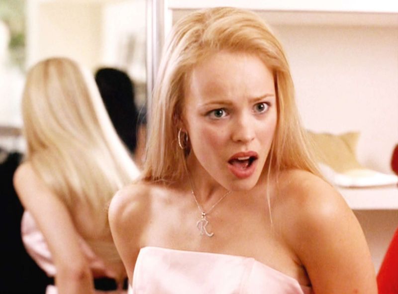 Rachel McAdams
