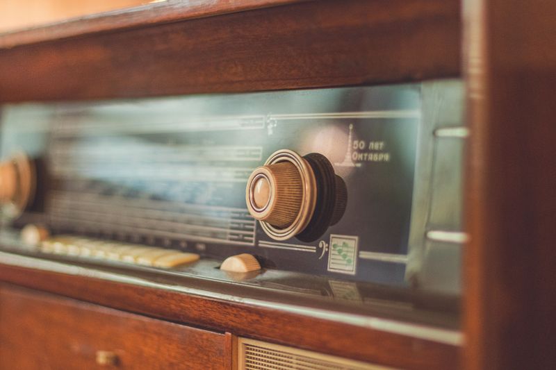 Radios