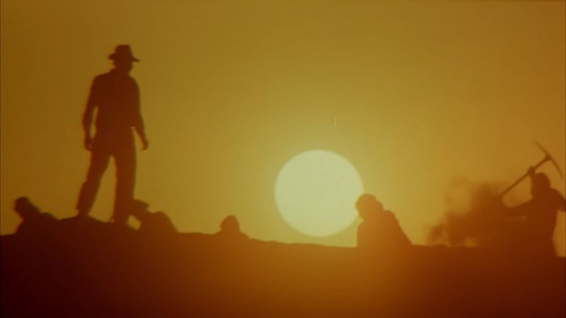 Raiders of the Lost Ark (1981)