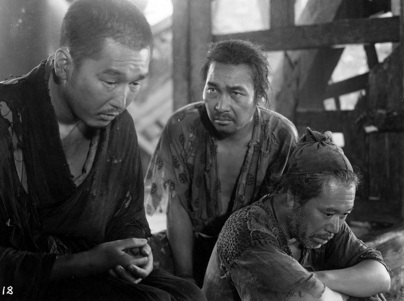Rashomon