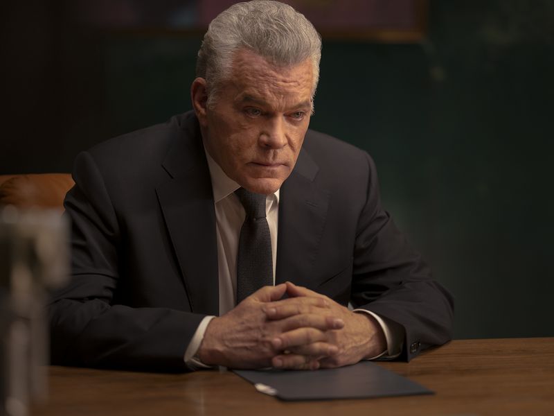 Ray Liotta
