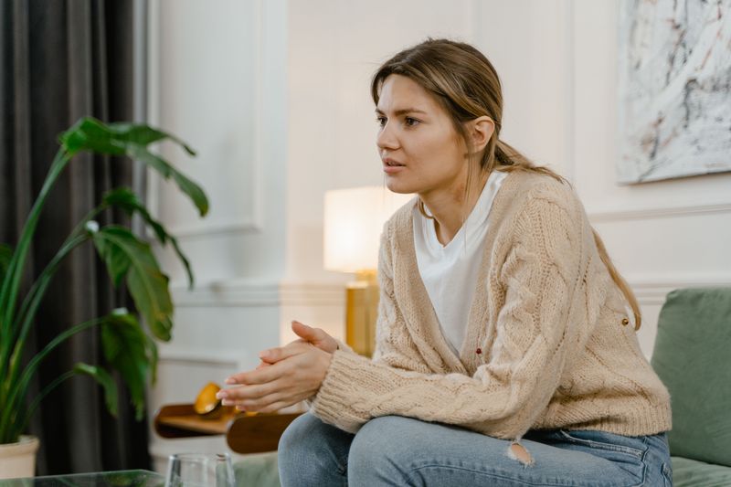 Rehearsing Conversations Out Loud