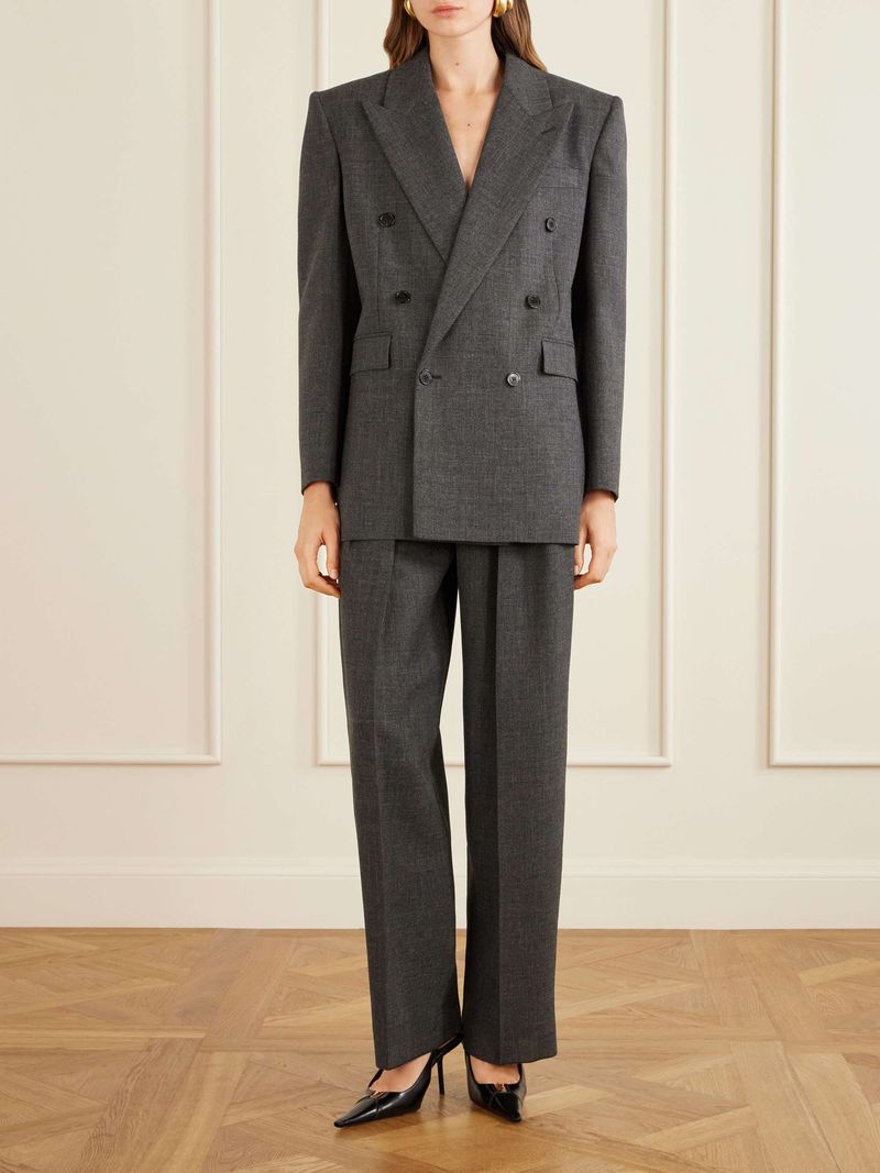 Relaxed Tailoring