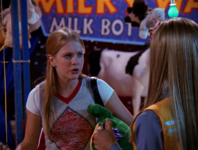Sabrina the Teenage Witch