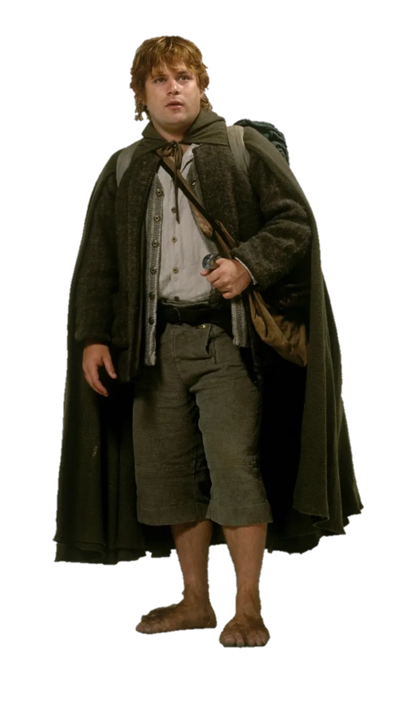 Samwise Gamgee