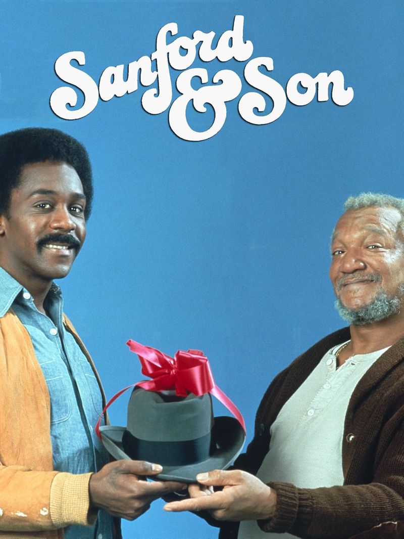 Sanford and Son (1972-1977)