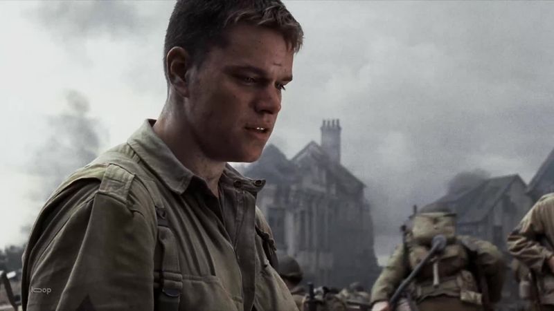 Saving Private Ryan (1998)