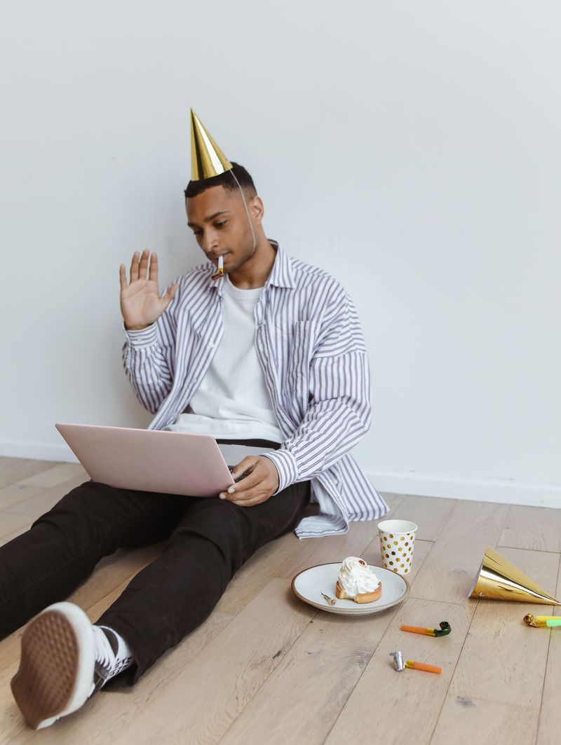 Saying No to Invitations