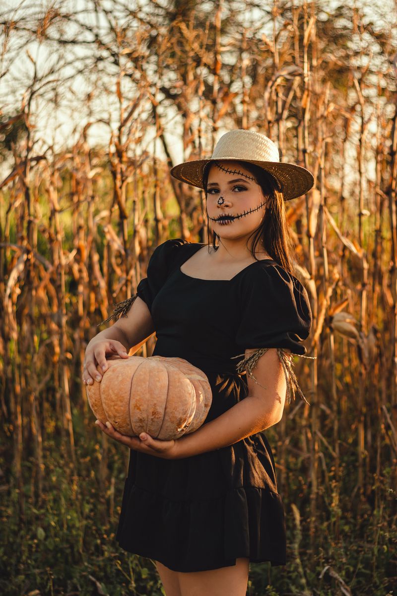 Scarecrow