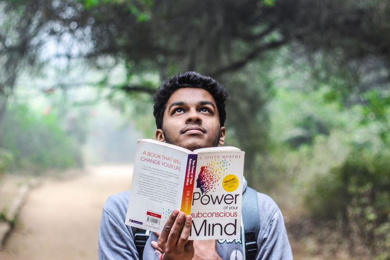 Self-Improvement Gifts They Did Not Ask For