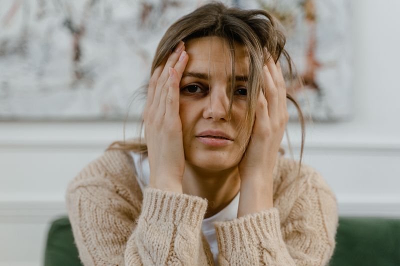 Self-Sabotaging Patterns